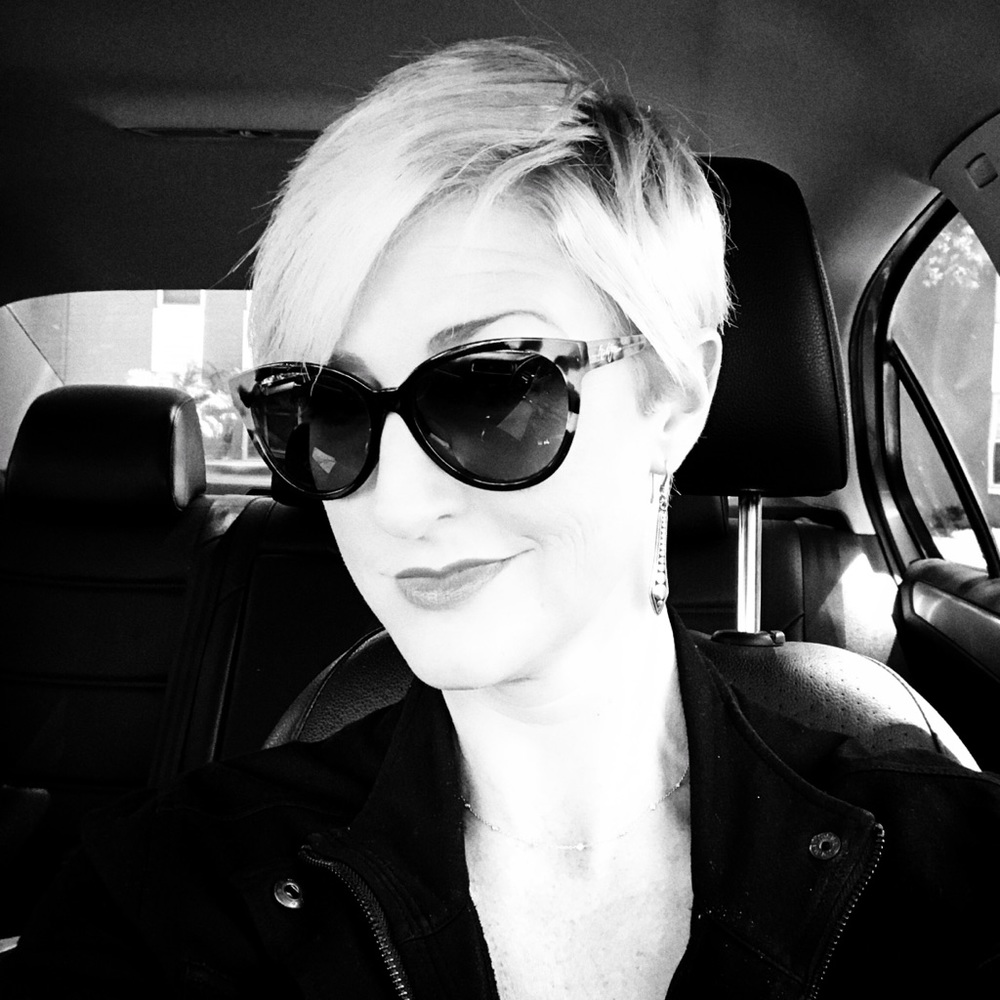 Meet your Posher, Sadler